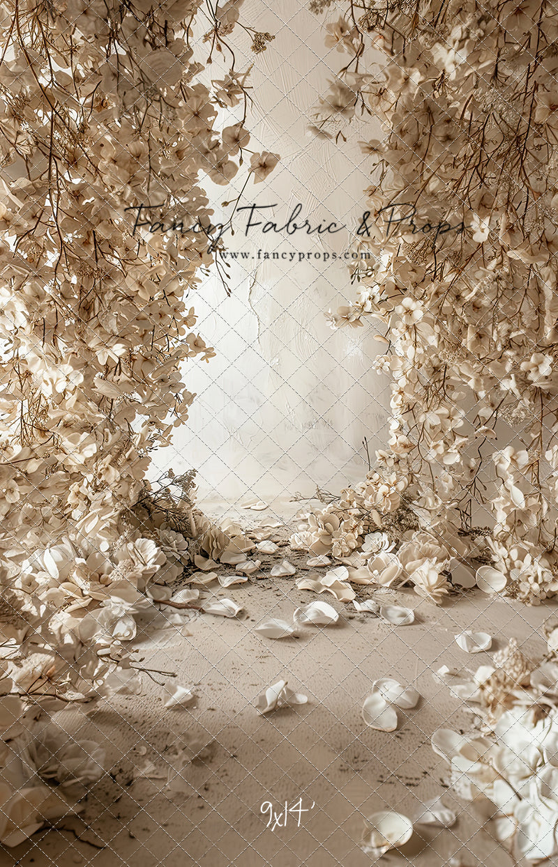 Artful Petal - Sweep Only