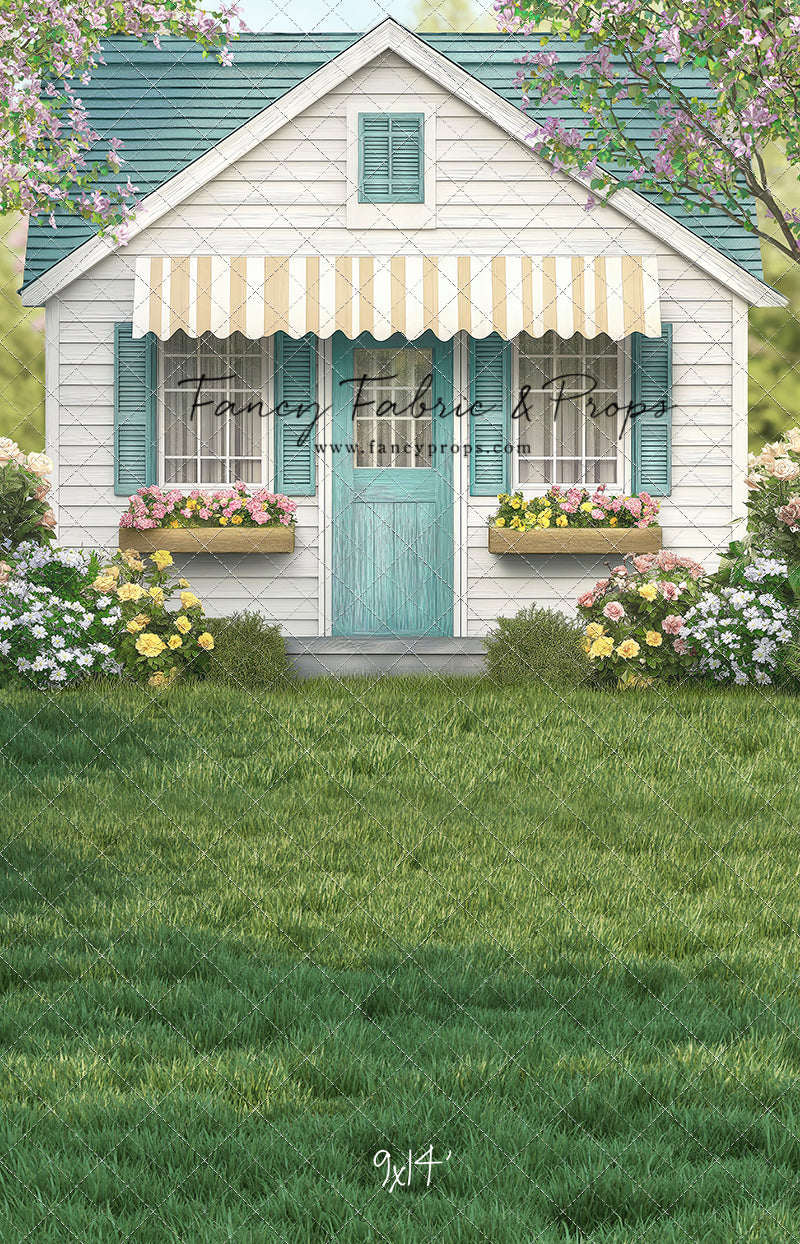 Blossom Haven Cottage - With Sweep Option