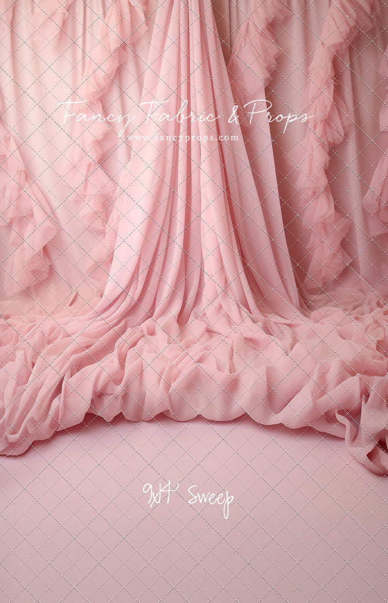 Blush Ballet - Sweep Sizes Only