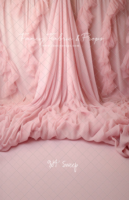 Blush Ballet - Sweep Sizes Only