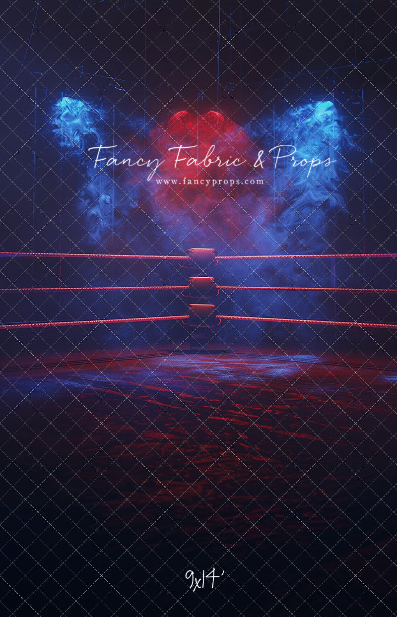 Boxer's Corner - Sweep Sizes Only