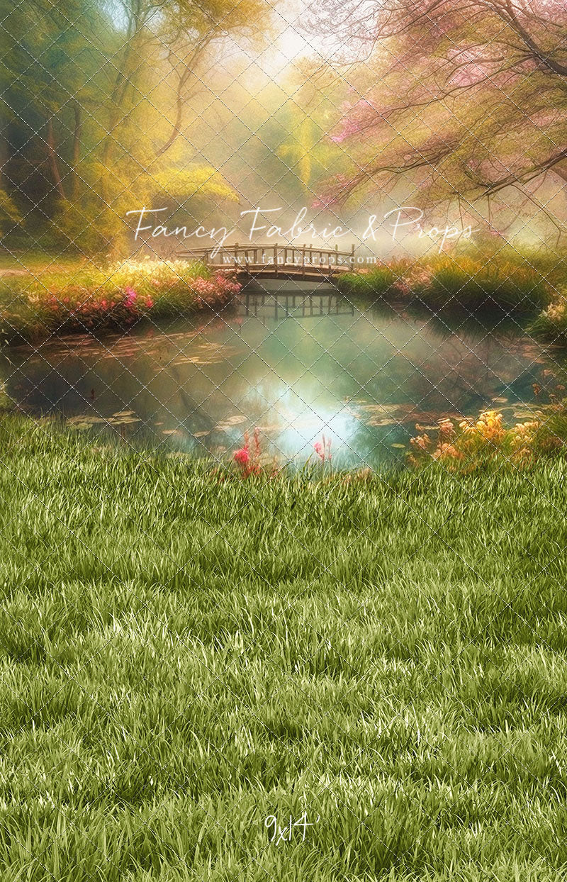 Bridge of Harmony - With Sweep Option