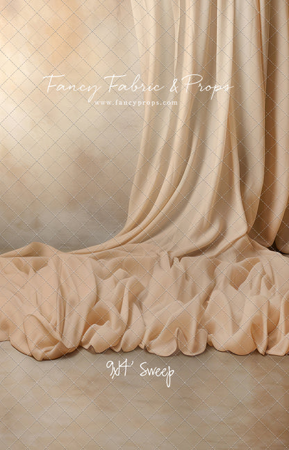 Caramel Veil - Sweep Sizes Only