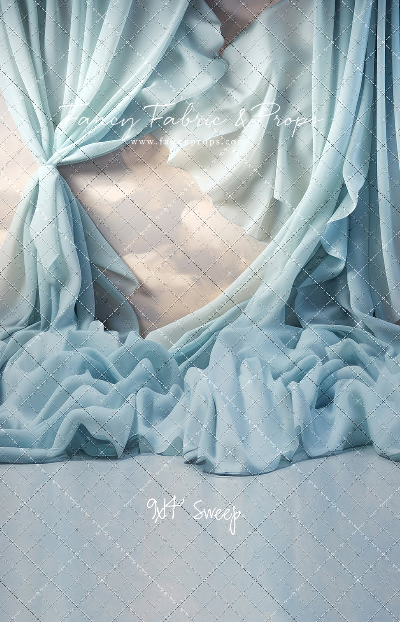 Celestial Breeze - Sweep Sizes Only