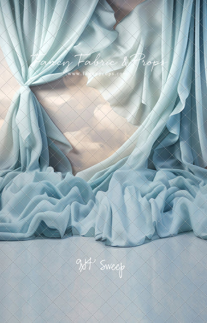 Celestial Breeze - Sweep Sizes Only