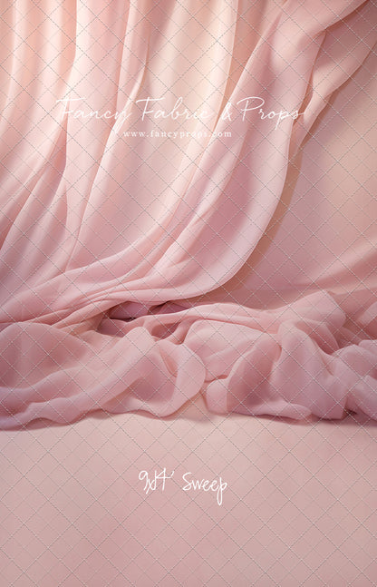 Dreamy Blush - Sweep Sizes Only