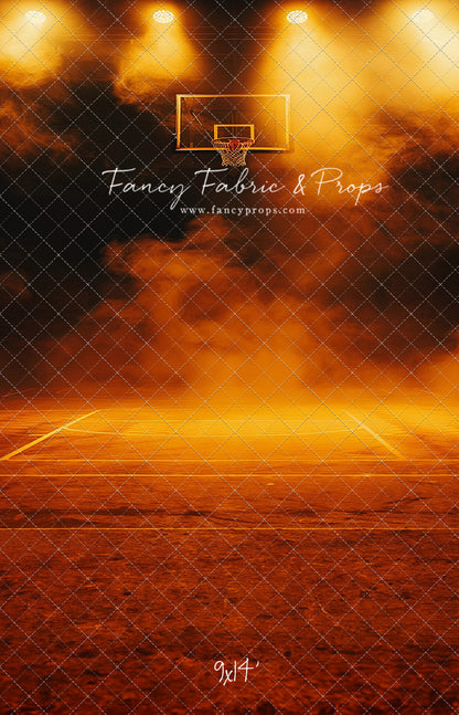 Golden Hooper - Sweep Sizes Only