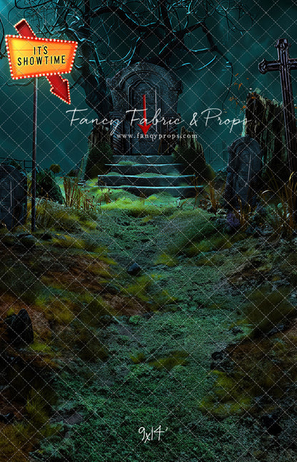 It's Showtime - With Sweep Option