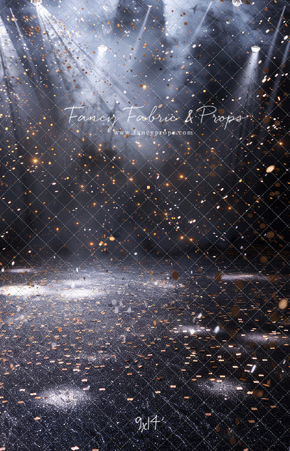 Midnight Stage - Sweep Sizes Only