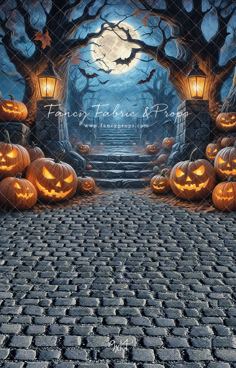 Proceed With Caution  - With Sweep Option