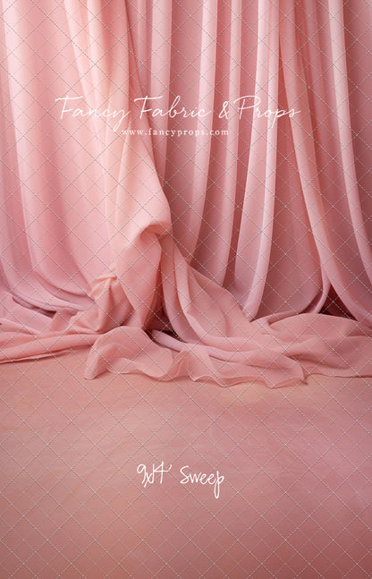 Rosewater Silks - Sweep Sizes Only