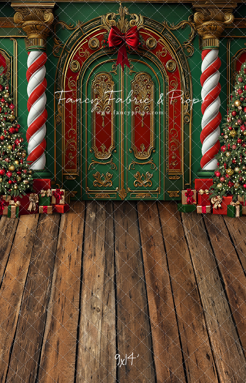 Royal North Wing - with Sweep Option