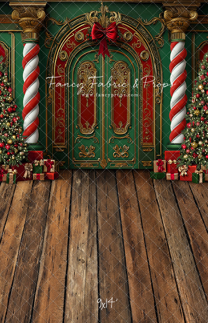 Royal North Wing - with Sweep Option