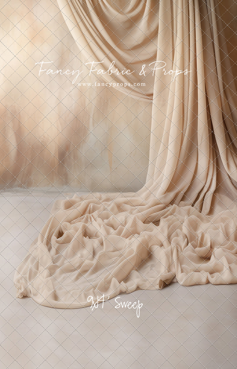 Sahara Silks - Sweep Sizes Only