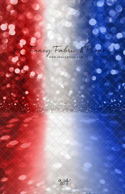 Shimmer & Brave - Sweep Sizes Only