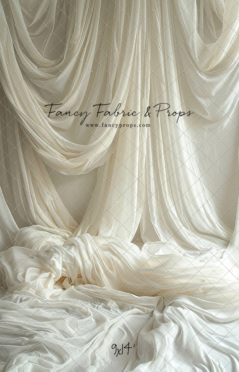 Silken Drapes - Sweep Only