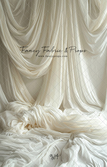 Silken Drapes - Sweep Only