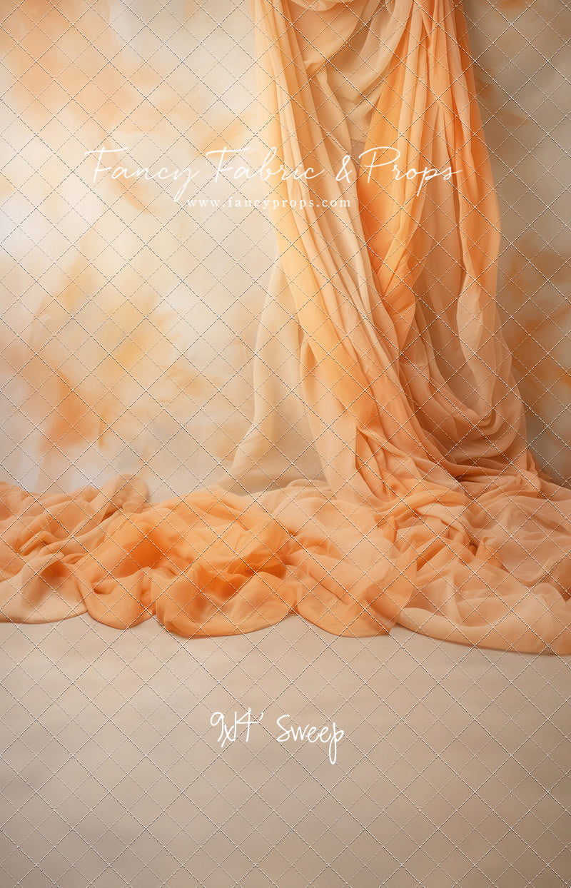 Sunrise Cascade - Sweep Sizes Only