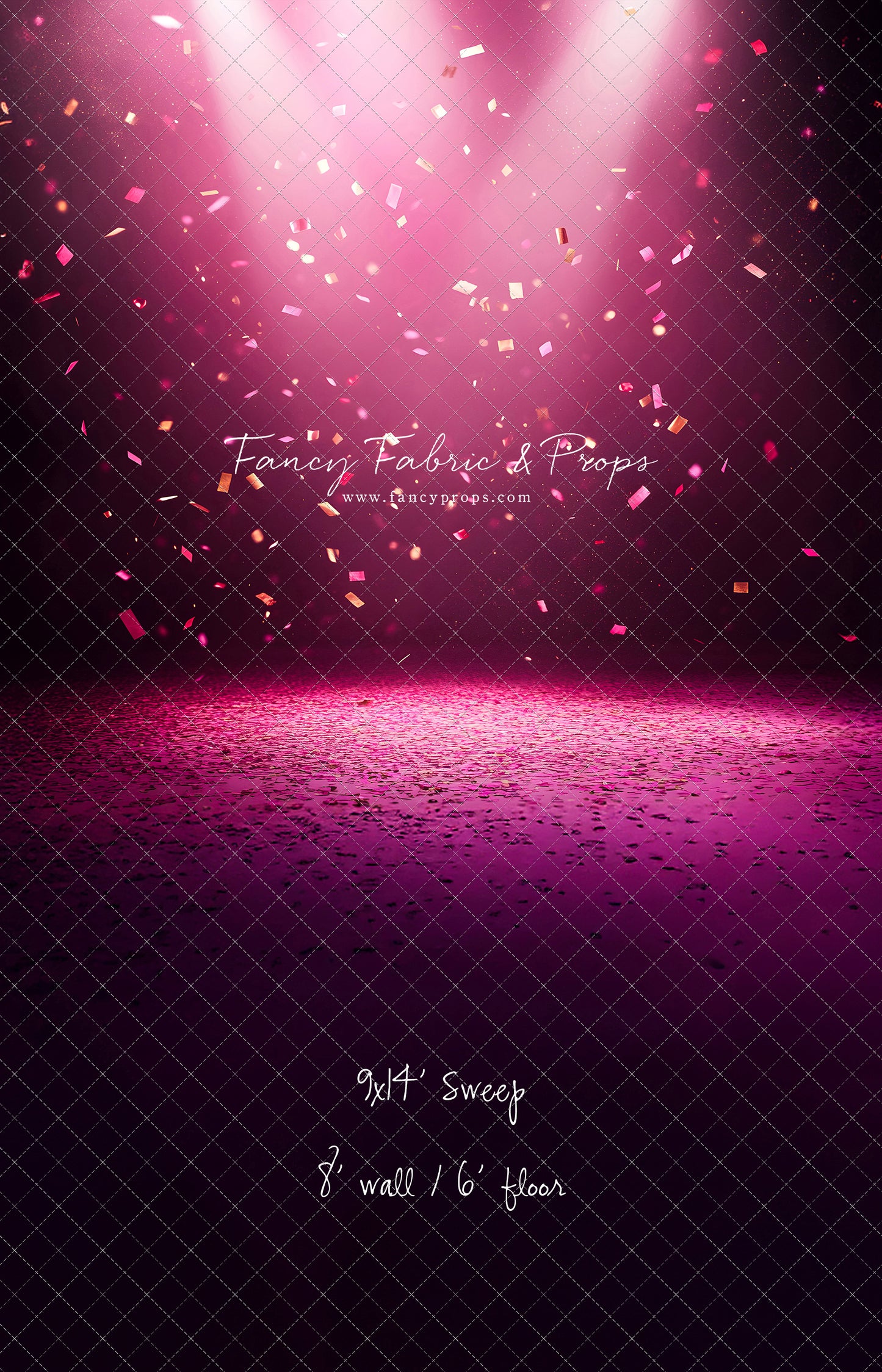 Berry Encore - With Sweep Option