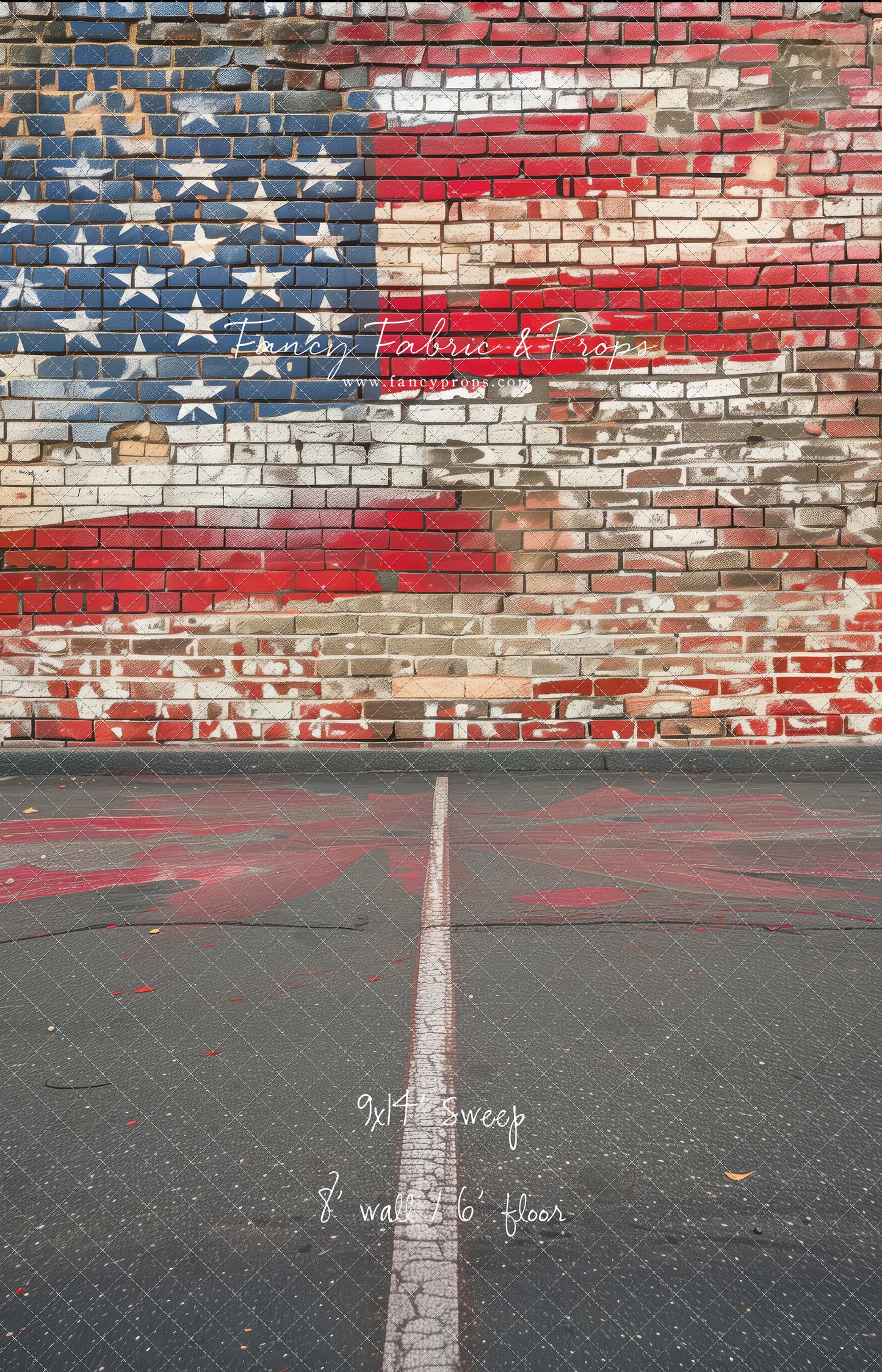 Bricktown USA - With Sweep Option