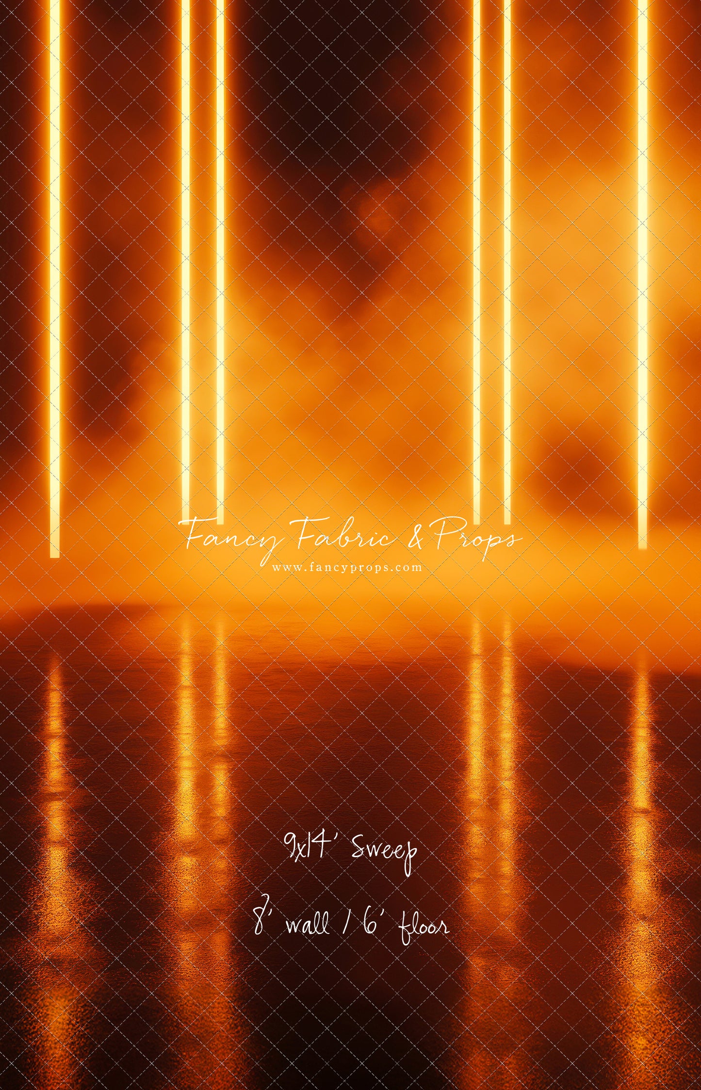 Burn Line - With Sweep Option