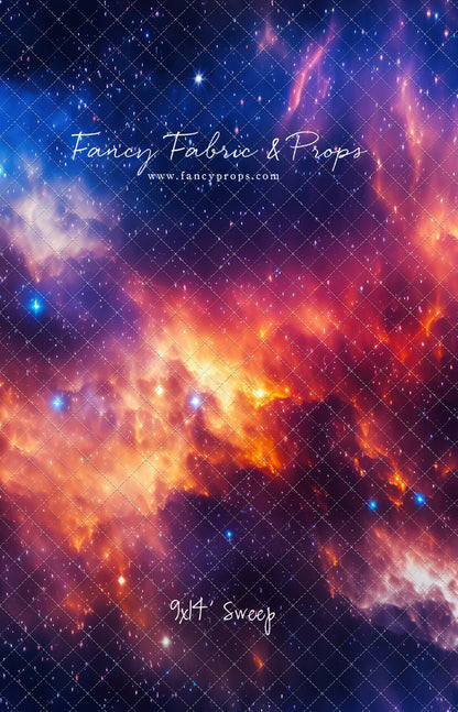 Center of the Universe