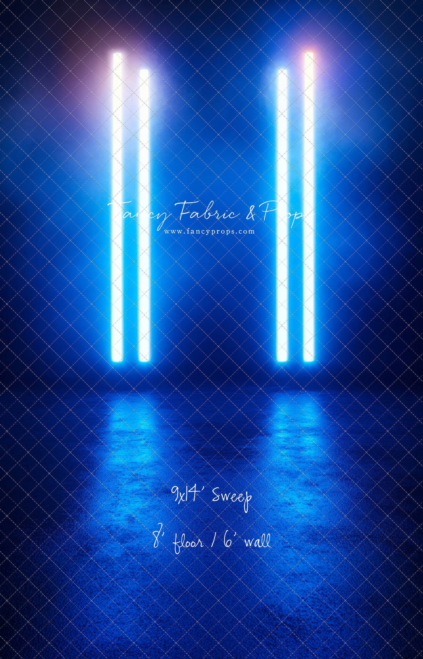 Cold Focus - With Sweep Option