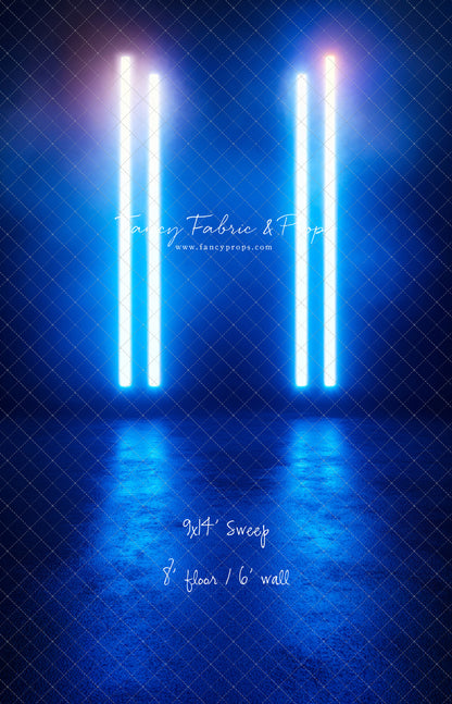 Cold Focus - With Sweep Option