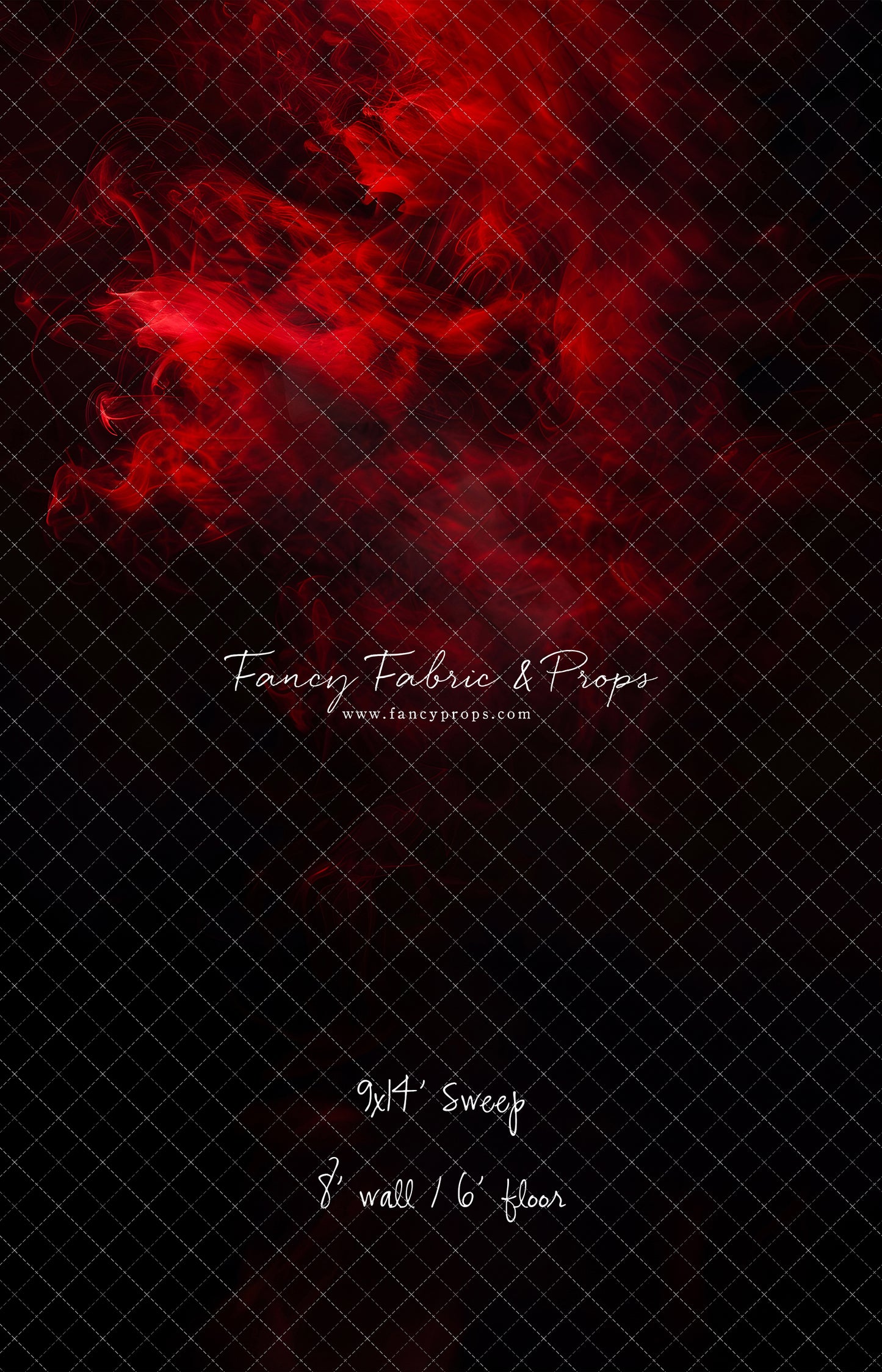 Crimson Surge - With Sweep Option