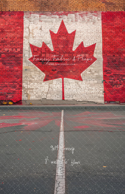 Founders Brick - With Sweep Option