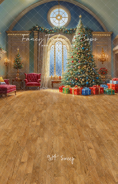 Grand Holiday Gathering - with Sweep Option