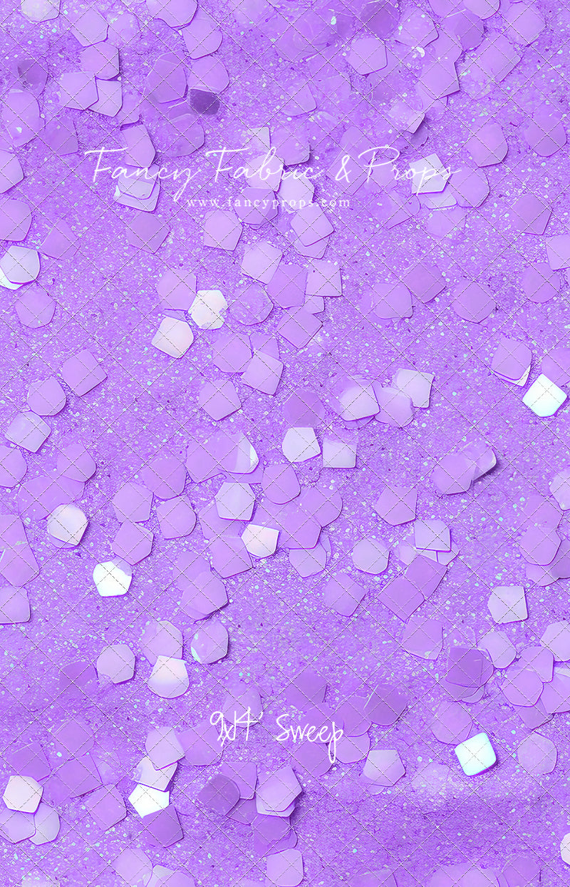Lilac Confetti