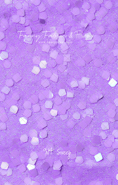 Lilac Confetti