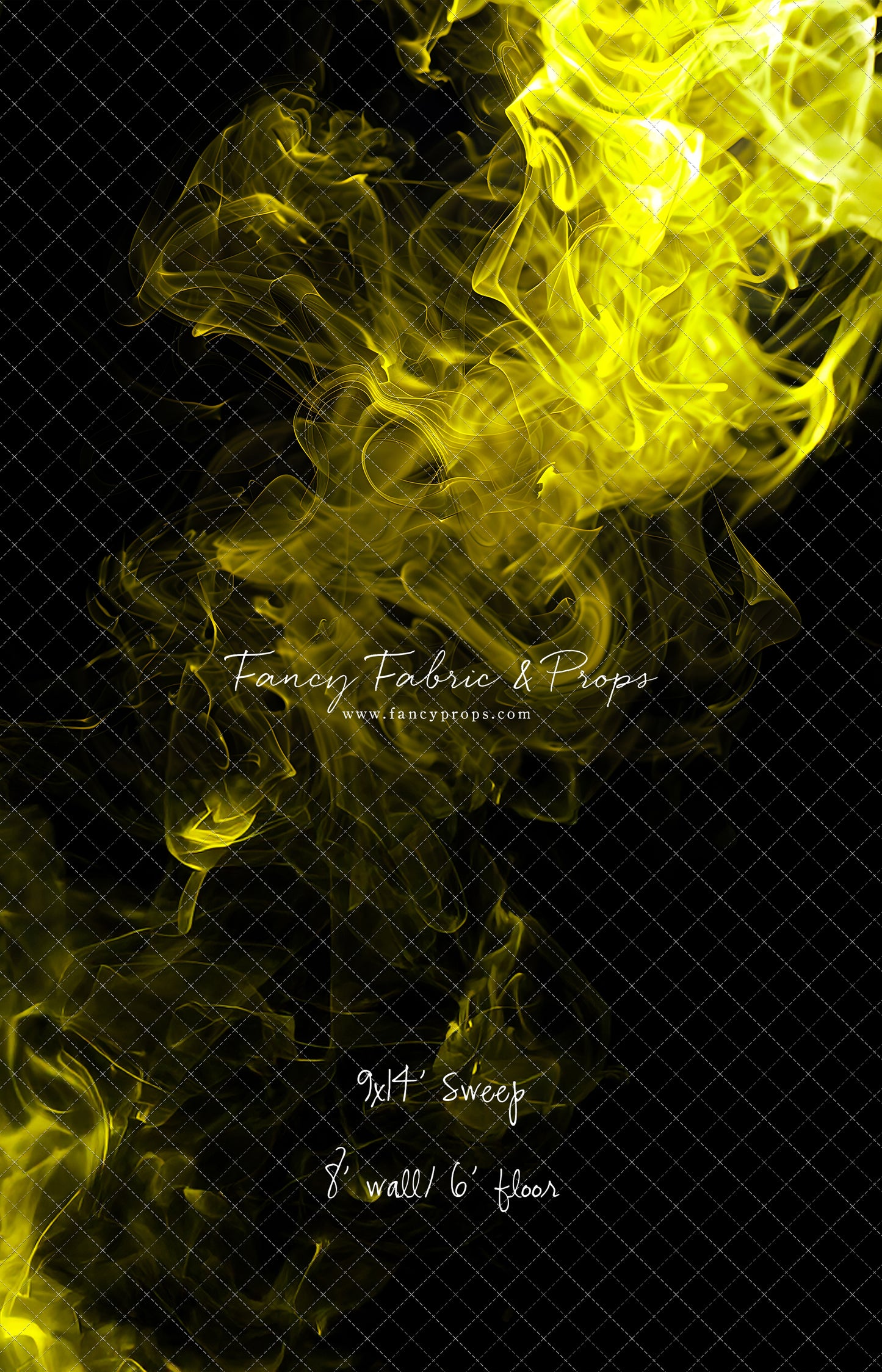 Neon Yellow Ignition - With Sweep Option