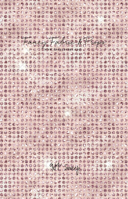 Pink Champagne Diamonds