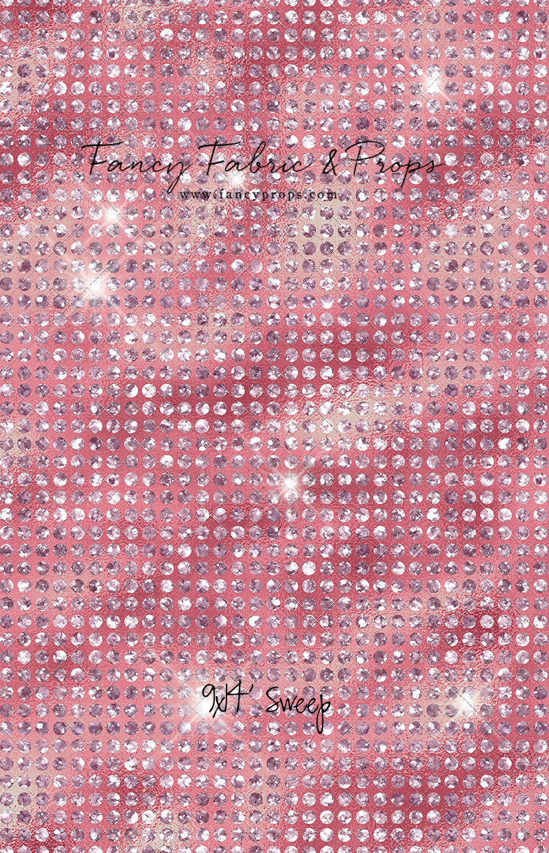 Pink Diamond Delight