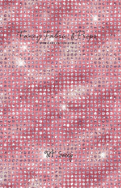 Pink Diamond Delight