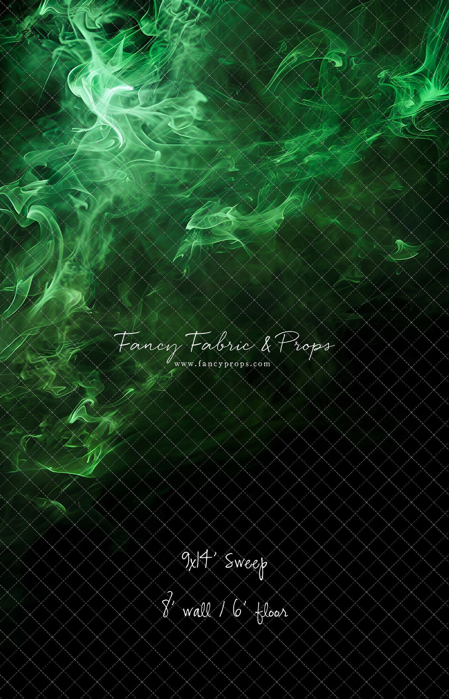 Power In Motion - With Sweep Option