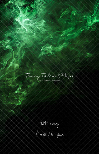 Power In Motion - With Sweep Option