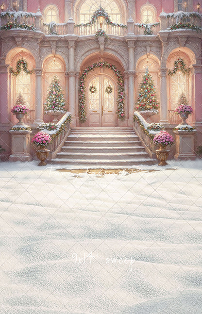 Roseate Winter Palace - With Sweep Option