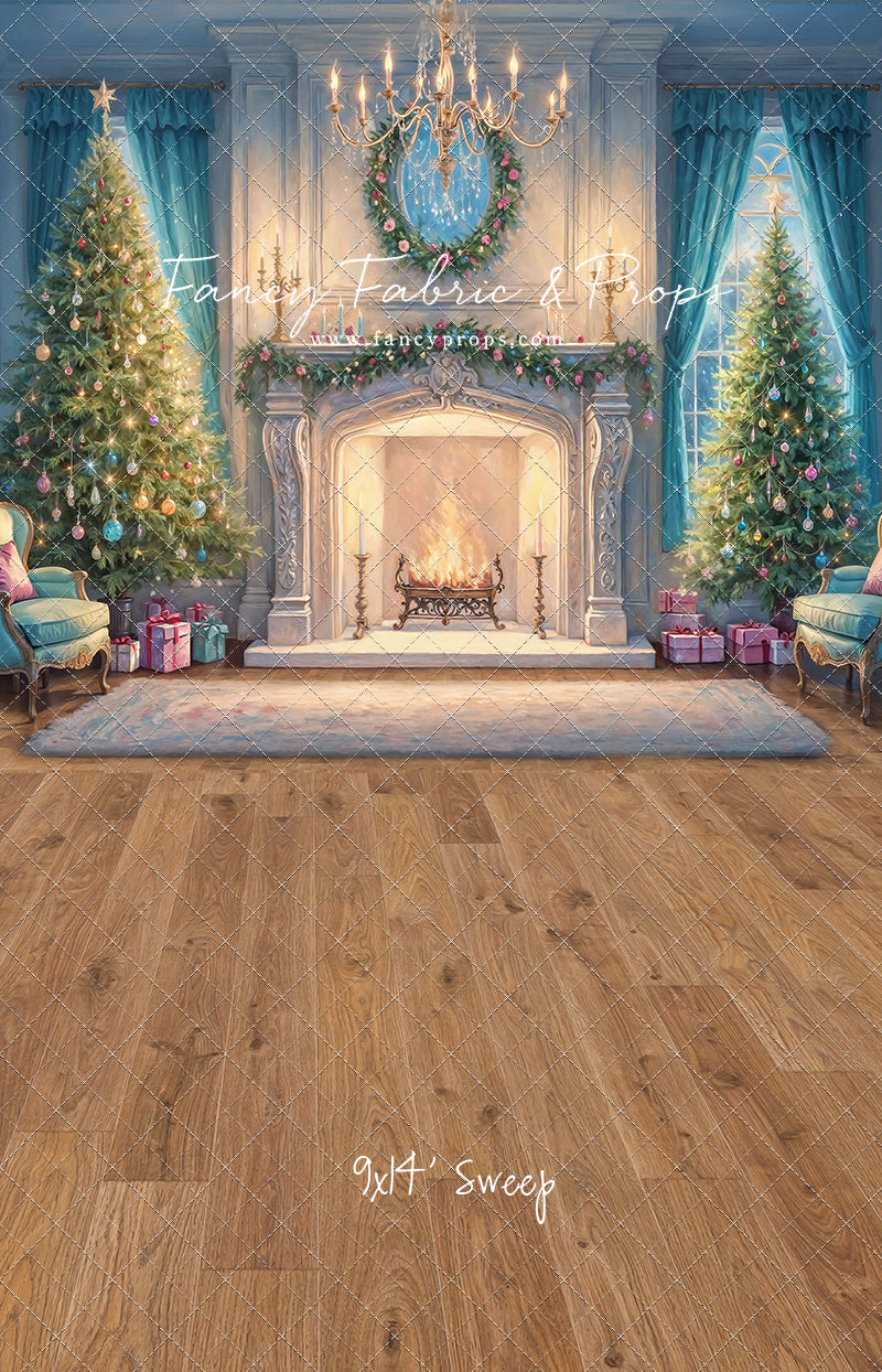 Royal Holiday Sitting Room - With Sweep Option