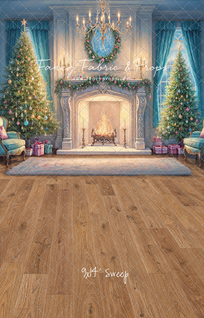 Royal Holiday Sitting Room - With Sweep Option