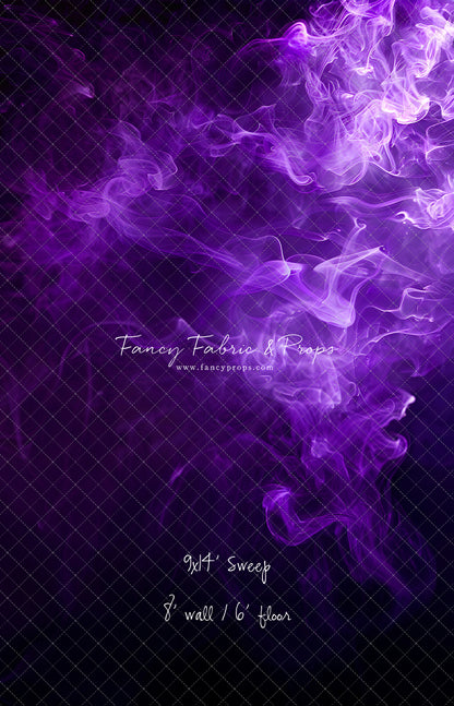 Royal Reverie - With Sweep Option