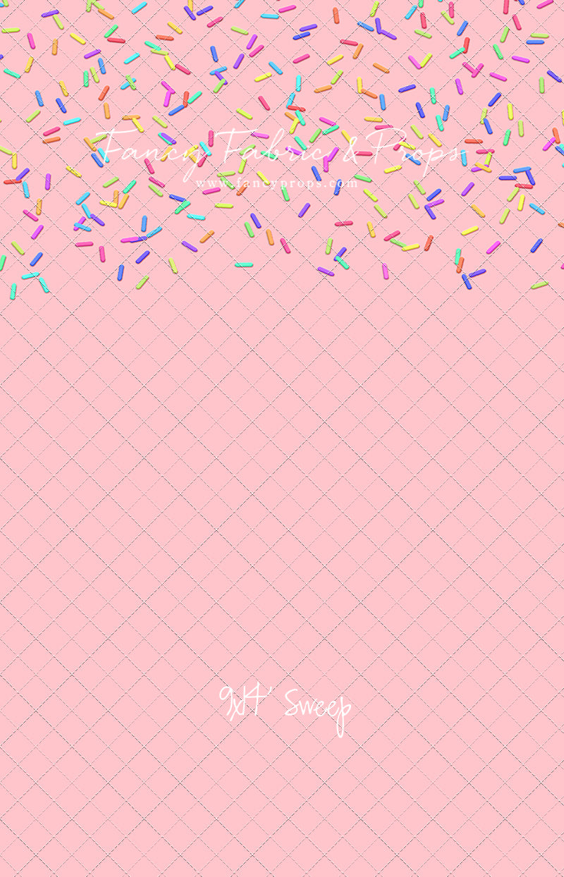 Sweet Lila's Sprinkles