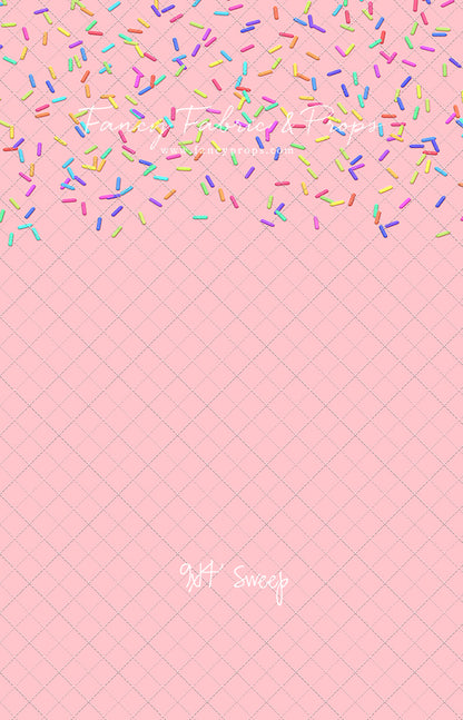 Sweet Lila's Sprinkles