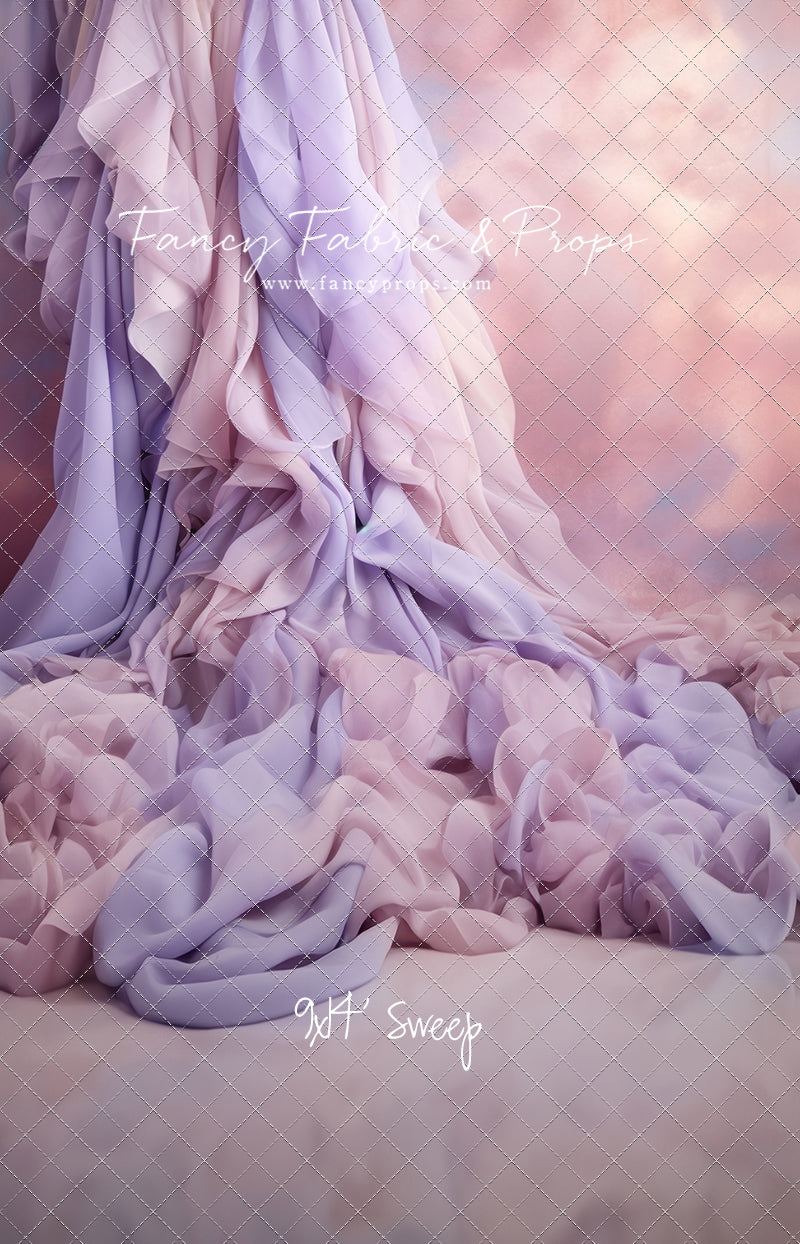 Twilight Whisper - Sweep Sizes Only