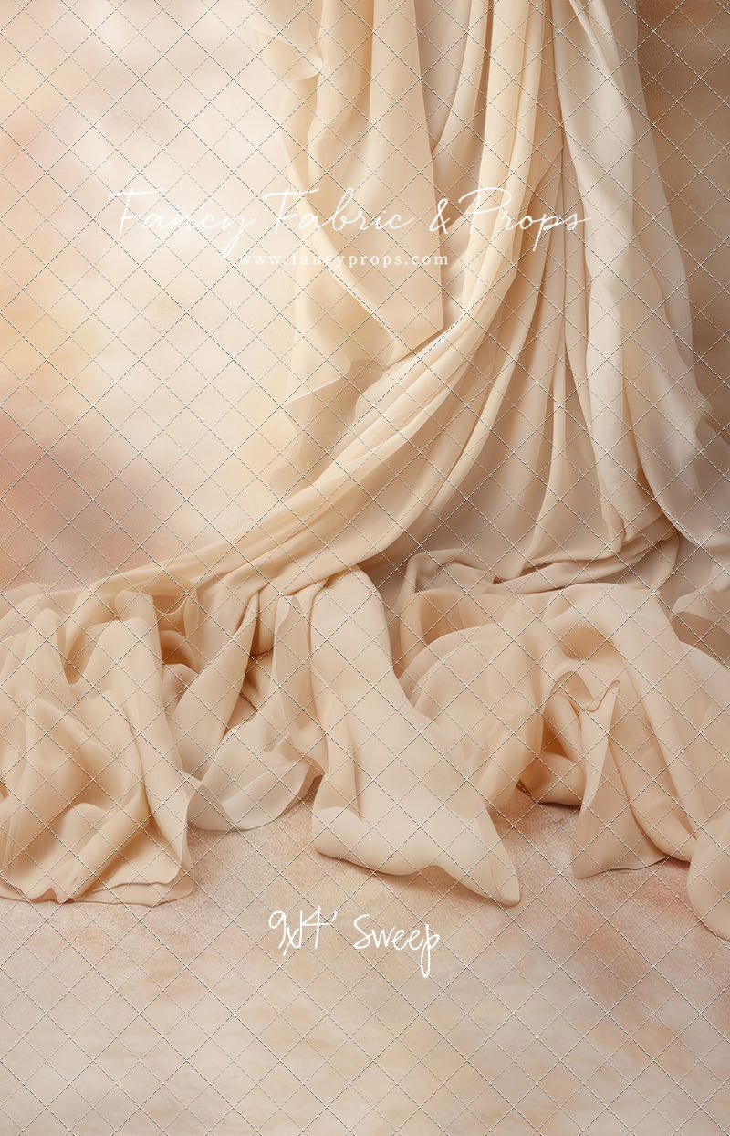 Vanilla Breeze - Sweep Sizes Only