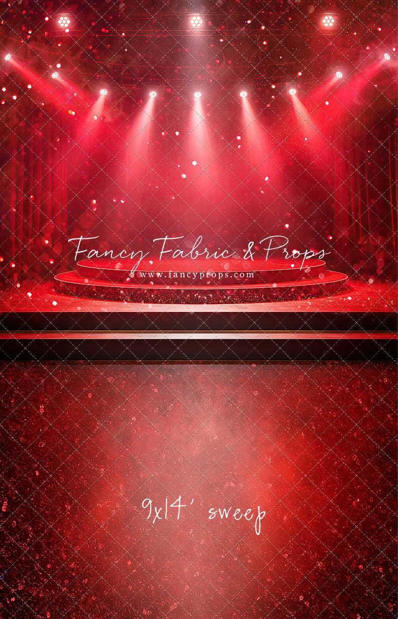 A Lot Going On At The Moment