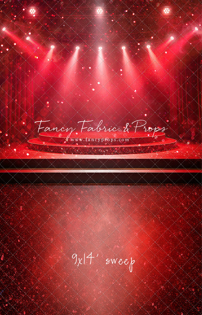 A Lot Going On At The Moment