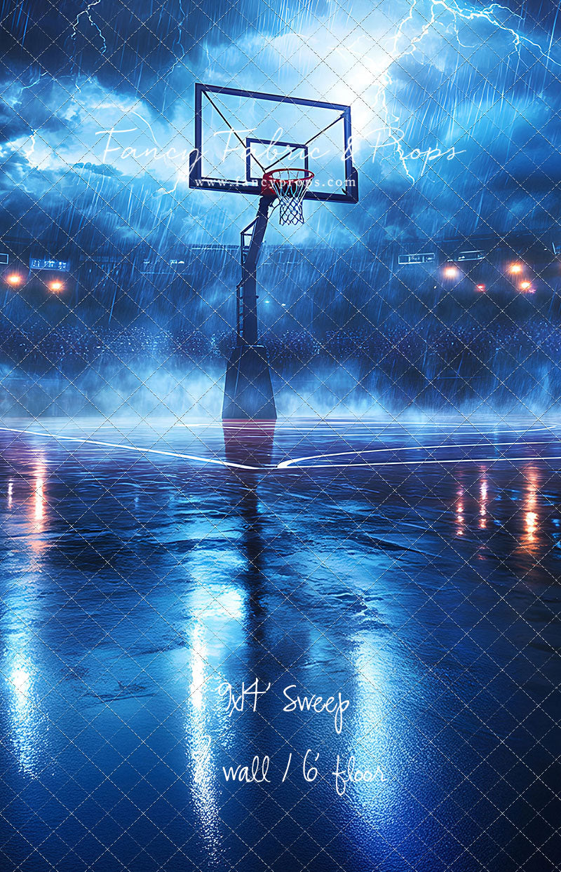 After The Buzzer - Sweep Sizes Only